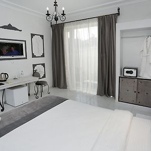 Double Room Private Garden
